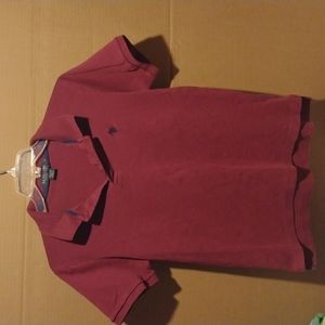 U.S. Polo Assn. Ladies md polo